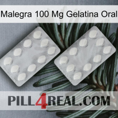 Malegra 100 Mg Oral Jelly 17